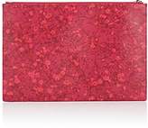 Thumbnail for your product : Givenchy Women's Large Zip Pouch - Fuschia Baby Breath