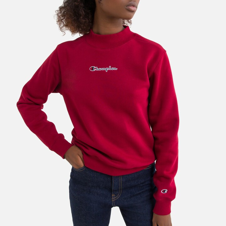 Champion sweater womens red 50 Clearance