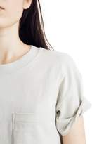 Thumbnail for your product : Madewell Easy Crop Tee