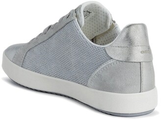Geox Blomiee Sneaker - ShopStyle Trainers & Athletic Shoes