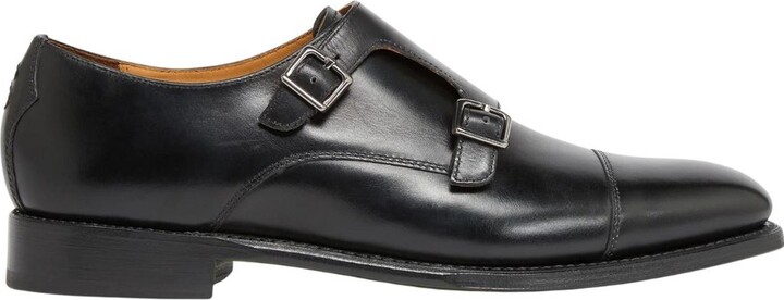 Oliver Sweeney Erbottle Double Monk Shoes - ShopStyle Slip-ons & Loafers