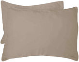 Thumbnail for your product : JCPenney BedVoyage 300tc Bamboo Set of 2 Pillow Shams