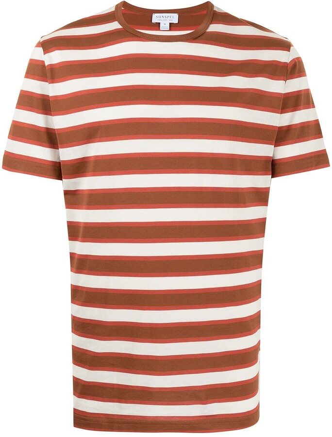 Burnt Orange Shirt Mens Shop The World S Largest Collection Of Fashion Shopstyle