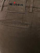 Thumbnail for your product : Kiton straight jeans