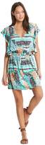 Thumbnail for your product : Seafolly Moroccan Moon Dress