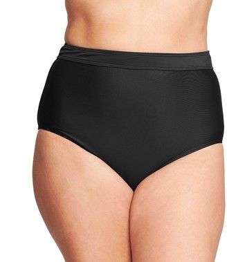 kohls womens plus swimsuits
