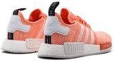 Thumbnail for your product : adidas NMD R1 "Sun Glow" sneakers