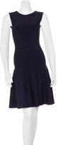 Thumbnail for your product : Issa Sleeveless A-Line Dress