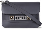 Thumbnail for your product : Proenza Schouler PS11 mini leather shoulder bag