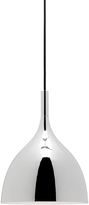 Thumbnail for your product : Cougar Lighting Mantra Pendant Light, Areaware Bowl Chrome