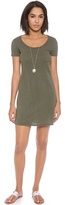 Thumbnail for your product : Three Dots T-Shirt Dress