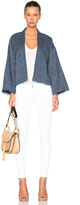 Thumbnail for your product : Nili Lotan Kimono Jacket
