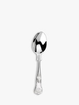 Thumbnail for your product : Arthur Price Kings Cutlery Canteen, Sovereign Silver Plated, 44 Piece/6 Place Settings