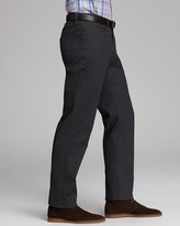 Thumbnail for your product : Michael Kors Jeans - Cotton Twill Straight Fit in Smoke