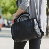 Thumbnail for your product : Joanna Maxham The Roll Bag Satchel