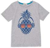Thumbnail for your product : Appaman Baby Boy's, Little Boy's & Boy's Pineapple Graphic Tee