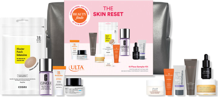 Ulta The Skin Reset