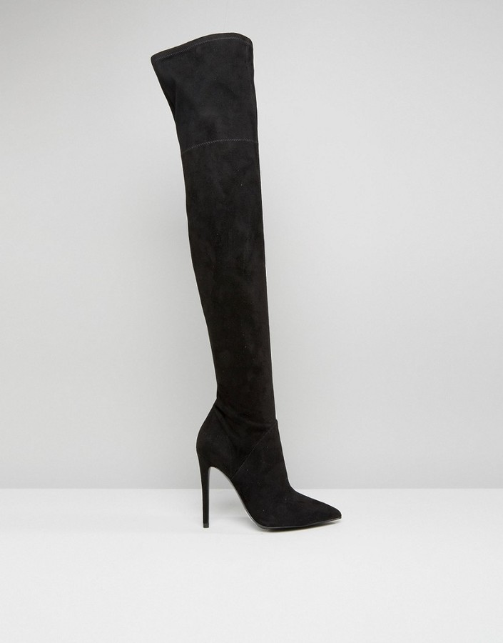 bottes kendall kylie