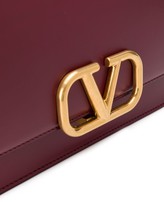 Thumbnail for your product : Valentino VLOCK shoulder bag