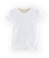Thumbnail for your product : Boden Pretty Pointelle T-shirt
