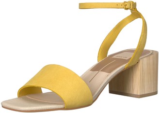 dolce vita rio sandal