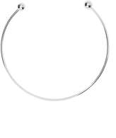Thumbnail for your product : Nasty Gal Factory Drop The Ball Collar Necklace