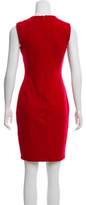 Thumbnail for your product : Bailey 44 Rivet Embellished Cutout Dress