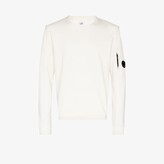 Thumbnail for your product : C.P. Company Sleeve Pocket Sweater