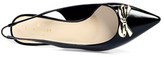 Thumbnail for your product : Kate Spade 'salvia' Pump