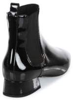 Thumbnail for your product : Michael Kors Park Leather Booties