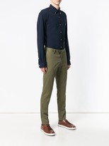 Thumbnail for your product : Polo Ralph Lauren Flat Front Trousers