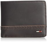 Thumbnail for your product : Tommy Hilfiger Mens Tylor Mini CC Wallet