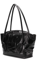 Thumbnail for your product : Bottega Veneta large Arco Slouch tote bag