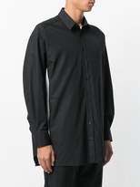 Thumbnail for your product : Neil Barrett buttoned shirt