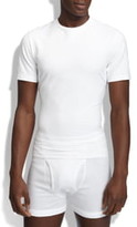 Thumbnail for your product : Spanx Crewneck Cotton Compression T-Shirt