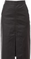 Thumbnail for your product : Talented Black Pencil Skirt