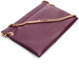 Thumbnail for your product : Zara 29489 Chain Clutch Bag
