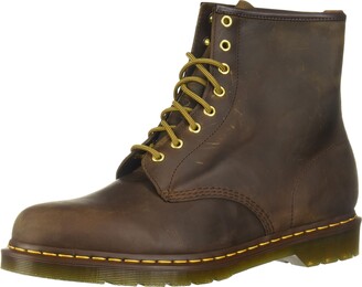 Dr. Martens Brown Shoes For Women | Shop the world's largest collection of  fashion | ShopStyle UK