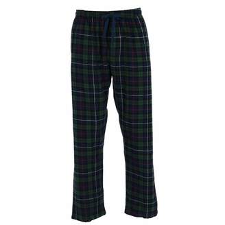 Hanes Men's Flannel Pajama Lounge Pants