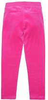 Thumbnail for your product : Juicy Couture Leopard Juicy Velour Pant