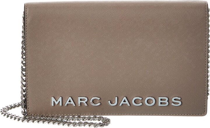 Marc Jacobs Trademarc 2.0 Slg Party On A Chain
