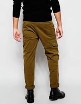 Thumbnail for your product : Paul Smith Ps By  Jeans Cargo Pants