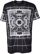 Thumbnail for your product : Givenchy Printed T-shirt