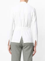 Thumbnail for your product : Giorgio Armani double breasted blazer