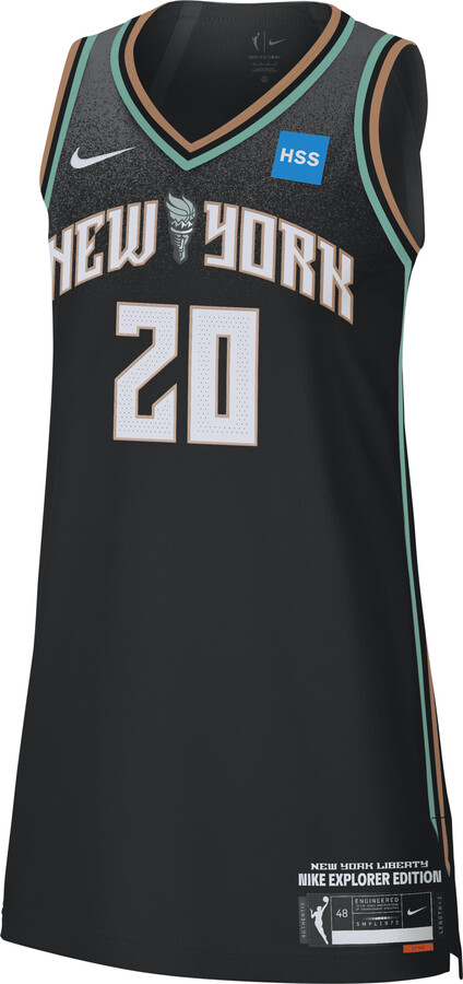 liberty ionescu jersey