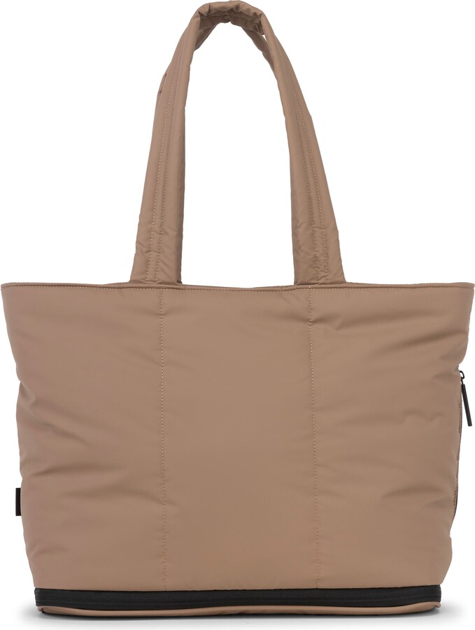 Luka Expandable Tote Bag