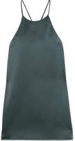 Thumbnail for your product : Halston Satin Camisole