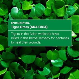 Dr. Jart+ Cicapair™ Tiger Grass Redness Reducing Serum Face Mask