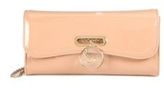 Thumbnail for your product : Christian Louboutin Riviera Patent Leather Clutch