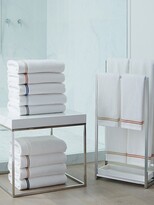 Thumbnail for your product : SFERRA Aura Bath Cotton Sheet